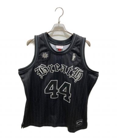 中古・古着通販】MITCHELL & NESS (ミッチェルアンドネス) BREATH