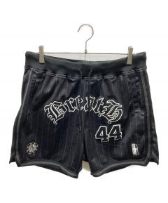 中古・古着通販】PHATRNK (ファットランク) ハーフパンツ ブラック