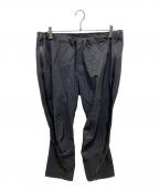 ARC'TERYXアークテリクス）の古着「Beta Pant　ベータパンツ」｜ブラック