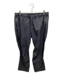 ARC'TERYX（アークテリクス）の古着「Beta Pant　ベータパンツ」｜ブラック