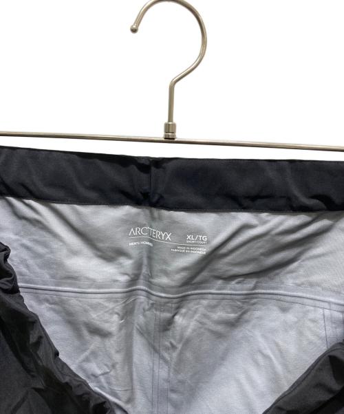 ARC'TERYX（アークテリクス）ARC'TERYX (アークテリクス) Beta Pant　ベータパンツ ブラック サイズ:XLの古着・服飾アイテム
