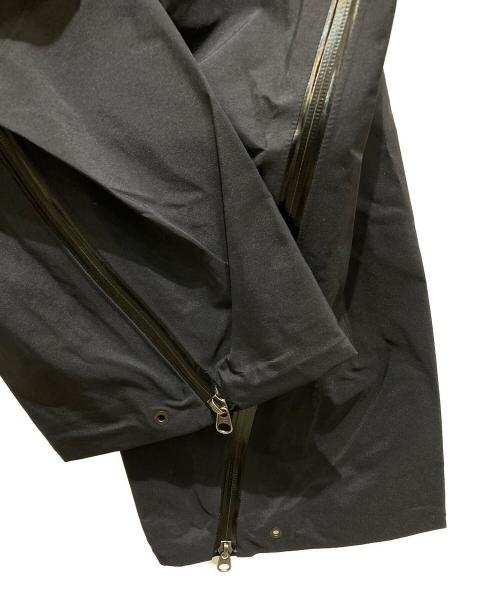 ARC'TERYX（アークテリクス）ARC'TERYX (アークテリクス) Beta Pant　ベータパンツ ブラック サイズ:XLの古着・服飾アイテム