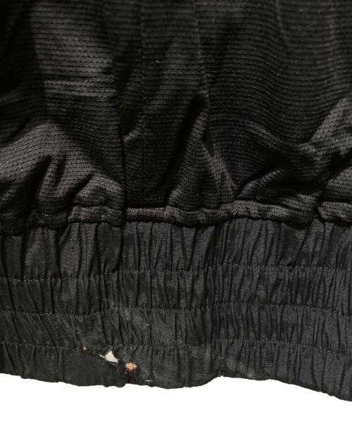 FAF（エフエーエフ）FAF (エフエーエフ) ウォームアップジャケット　WARM UP JACKET ブラック サイズ:3の古着・服飾アイテム