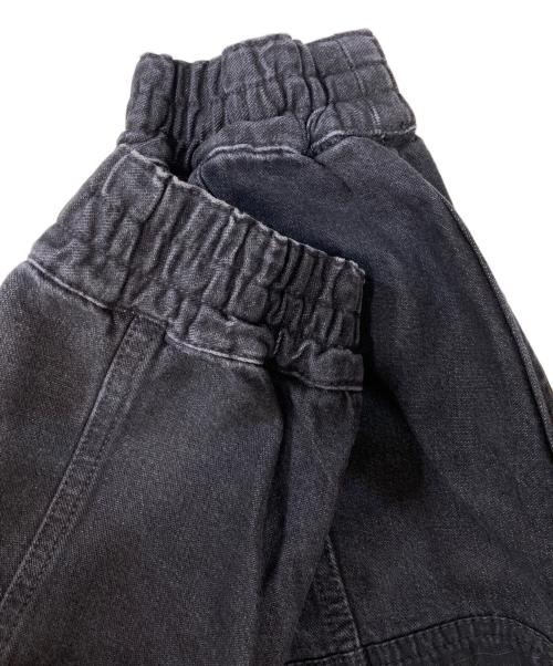 Carhartt WIP（カーハート ワークインプログレス）Carhartt WIP (カーハート ワークインプログレス) ALMA JACKET（アルマジャケット） ブラック サイズ:Ｌの古着・服飾アイテム