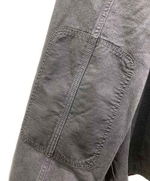 Carhartt WIP（カーハート ワークインプログレス）Carhartt WIP (カーハート ワークインプログレス) ALMA JACKET（アルマジャケット） ブラック サイズ:Ｌの古着・服飾アイテム