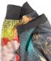 中古・古着 BREATH (ブレス) MARIA ALL OVER ZIP HOODIE ブラック サイズ:XL：9000円