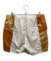 South2 West8 (サウスツー ウエストエイト) Columbia (コロンビア) KITH (キス) ハーフパンツ ベージュ サイズ:Ｌ：7000円