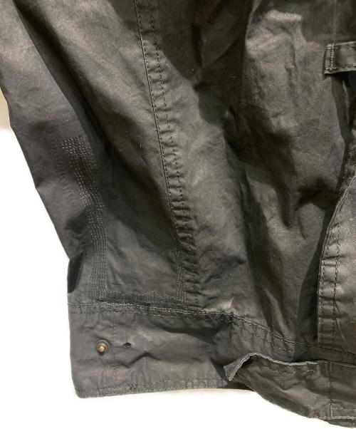 JULIUS（ユリウス）JULIUS (ユリウス) ボンテージパンツ ブラック サイズ:3の古着・服飾アイテム