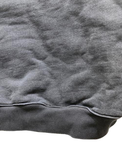BREATH（ブレス）BREATH (ブレス) JESUS LOGO PULLOVER HOODIE（ジーザスロゴプルオーバーパーカー） ブラック サイズ:XLの古着・服飾アイテム