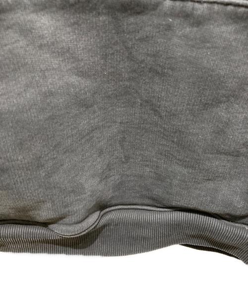 BREATH（ブレス）BREATH (ブレス) JESUS LOGO PULLOVER HOODIE（ジーザスロゴプルオーバーパーカー） ブラック サイズ:XLの古着・服飾アイテム