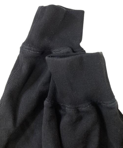 THE BLACK EYE PATCH（ブラックアイパッチ）THE BLACK EYE PATCH (ブラックアイパッチ) awich (エーウィッチ) verdy (ヴェルディ) パーカー ブラック サイズ:XLの古着・服飾アイテム