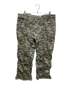 中古・古着通販】CarHartt (カーハート) ダックハンターカモパンツ