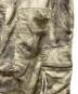 中古・古着 BREATH (ブレス) SUICIDE CAMO CARGO PANTS カーキ サイズ:2XL：20000円