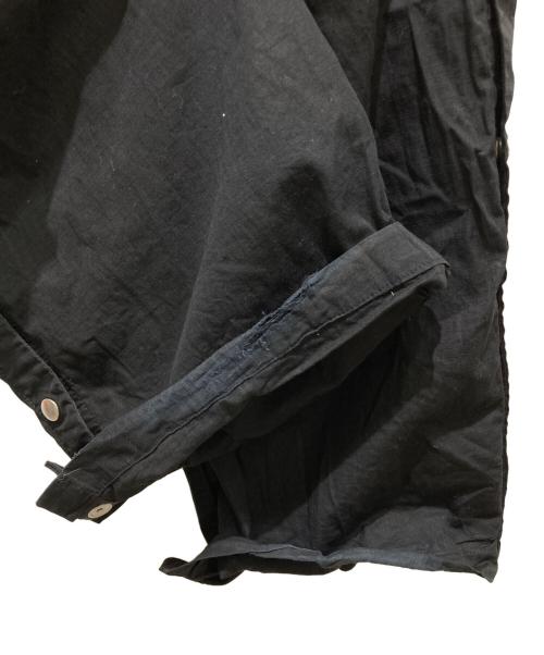 DRKSHDW（ダークシャドウ）DRKSHDW (ダークシャドウ) Easy Pusher Pant (イージープッシャーパンツ） ブラック サイズ:XSの古着・服飾アイテム