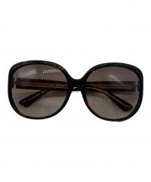 GUCCI（グッチ）の古着「サングラス」｜ブラック