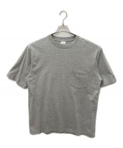 中古・古着通販】sacai (サカイ) Light my fire ／プリントTシャツ