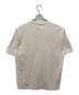 Snow peak (スノーピーク) Recycled Cotton Heavy T shirt アイボリー サイズ:XL：4000円
