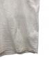 中古・古着 Snow peak (スノーピーク) Recycled Cotton Heavy T shirt アイボリー サイズ:XL：4000円