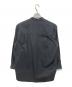 snow peak (スノーピーク) TAKIBI Light Ripstop Pullover ブラック サイズ:M：6000円