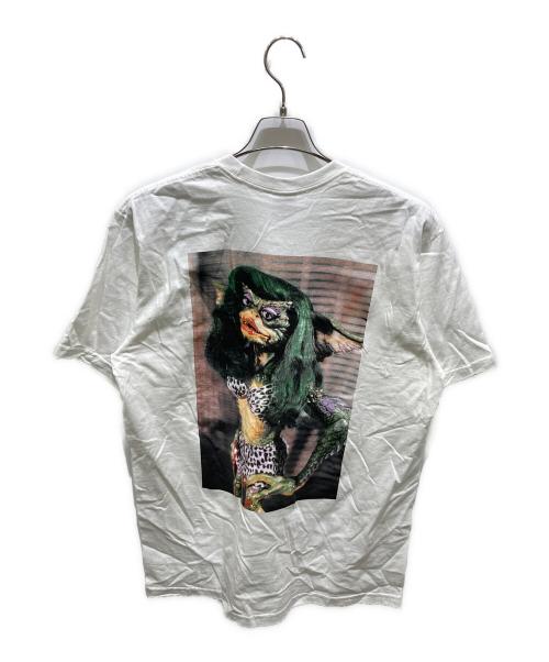 SUPREME（シュプリーム）SUPREME (シュプリーム) Greta Tee ホワイト サイズ:Ｌの古着・服飾アイテム