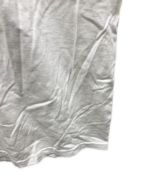 SUPREME（シュプリーム）SUPREME (シュプリーム) Greta Tee ホワイト サイズ:Ｌの古着・服飾アイテム