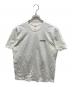 SUPREME（シュプリーム）の古着「Greta Tee」｜ホワイト
