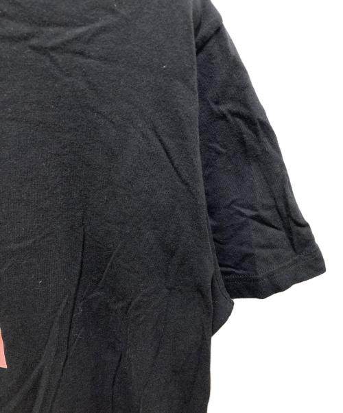 SUPREME（シュプリーム）SUPREME (シュプリーム) Lollipop Tee ブラック サイズ:Ｍの古着・服飾アイテム