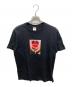 SUPREME（シュプリーム）の古着「Lollipop Tee」｜ブラック