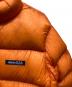 中古・古着 AVIREX (アヴィレックス) URBAN DOWN JACKET オレンジ サイズ:Ｌ：16000円