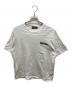 Hysteric Glamour（ヒステリックグラマー）の古着「FAMILY Tシャツ」｜ホワイト
