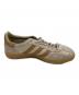 中古・古着 adidas (アディダス) Handball Spezial　ハンドボール スペツィアル ベージュ サイズ:27：4000円