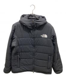 THE NORTH FACE（ザ ノース フェイス）の古着「トランゴパーカ ー」｜ブラック