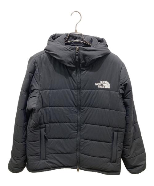 THE NORTH FACE（ザ ノース フェイス）THE NORTH FACE (ザ ノース フェイス) トランゴパーカ ー ブラック サイズ:XLの古着・服飾アイテム