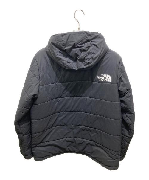 THE NORTH FACE（ザ ノース フェイス）THE NORTH FACE (ザ ノース フェイス) トランゴパーカ ー ブラック サイズ:XLの古着・服飾アイテム