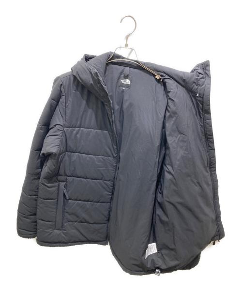 THE NORTH FACE（ザ ノース フェイス）THE NORTH FACE (ザ ノース フェイス) トランゴパーカ ー ブラック サイズ:XLの古着・服飾アイテム