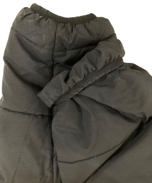 THE NORTH FACE（ザ ノース フェイス）THE NORTH FACE (ザ ノース フェイス) トランゴパーカ ー ブラック サイズ:XLの古着・服飾アイテム