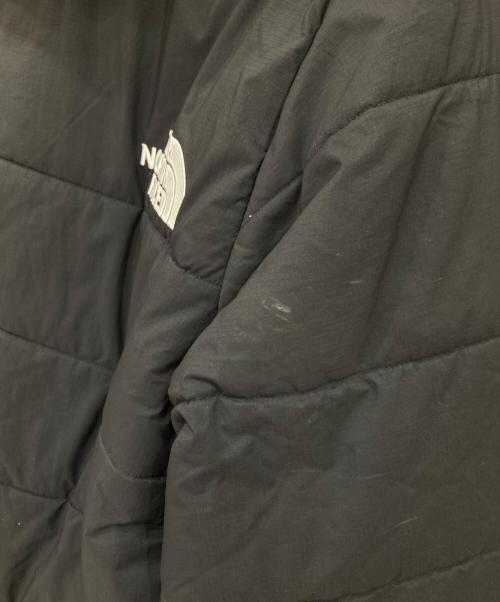 THE NORTH FACE（ザ ノース フェイス）THE NORTH FACE (ザ ノース フェイス) トランゴパーカ ー ブラック サイズ:XLの古着・服飾アイテム