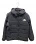 THE NORTH FACE（ザ ノース フェイス）の古着「トランゴパーカ ー」｜ブラック