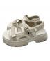 Dr.Martens (ドクターマーチン) FORSTER ホワイト サイズ:7：9000円