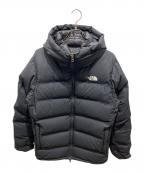 THE NORTH FACEザ ノース フェイス）の古着「Belayer Parka」｜ブラック