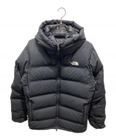 中古・古着通販】THE NORTH FACE (ザ ノース フェイス) BELAYER PARKA