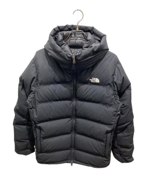 THE NORTH FACE（ザ ノース フェイス）THE NORTH FACE (ザ ノース フェイス) Belayer Parka ブラック サイズ:Ｌの古着・服飾アイテム