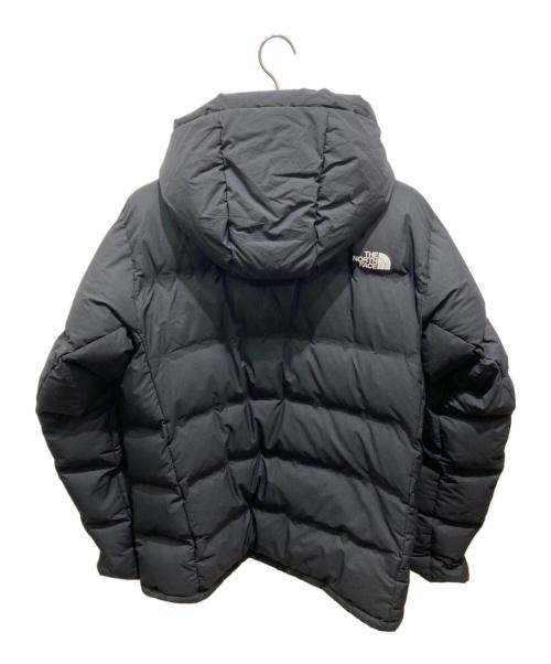 THE NORTH FACE（ザ ノース フェイス）THE NORTH FACE (ザ ノース フェイス) Belayer Parka ブラック サイズ:Ｌの古着・服飾アイテム