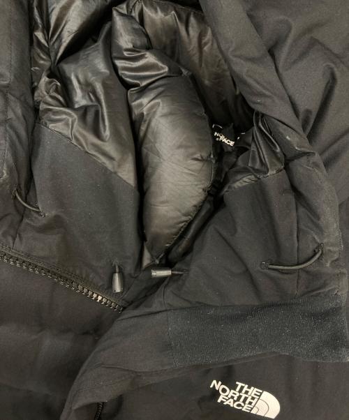 THE NORTH FACE（ザ ノース フェイス）THE NORTH FACE (ザ ノース フェイス) Belayer Parka ブラック サイズ:Ｌの古着・服飾アイテム