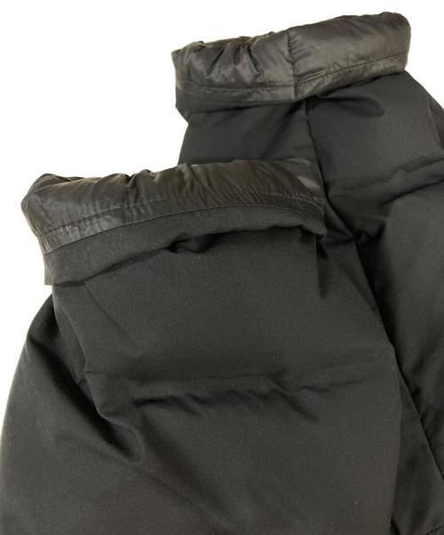 THE NORTH FACE（ザ ノース フェイス）THE NORTH FACE (ザ ノース フェイス) Belayer Parka ブラック サイズ:Ｌの古着・服飾アイテム