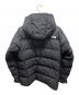 THE NORTH FACE (ザ ノース フェイス) Belayer Parka ブラック サイズ:Ｌ：35000円