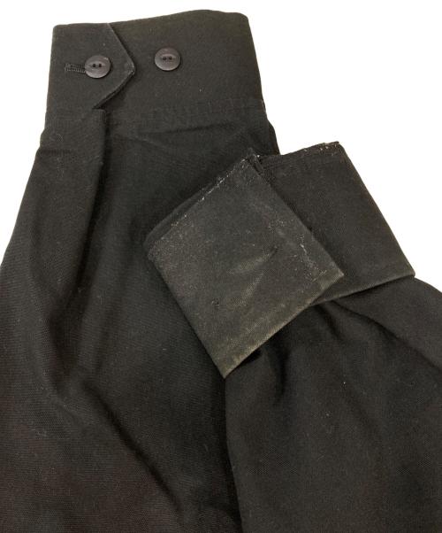 stussy（ステューシー）stussy (ステューシー) スカル刺繍ハリントンジャケット ブラック サイズ:XLの古着・服飾アイテム