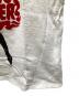 中古・古着 Hysteric Glamour (ヒステリックグラマー) プリントカットソー ホワイト サイズ:FREE：9000円