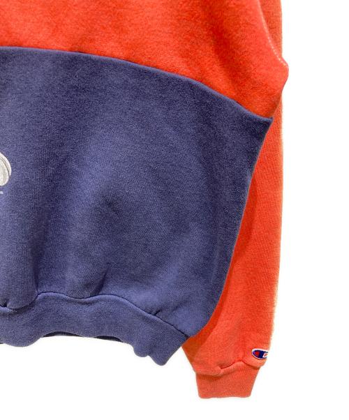 POTTO（ポト）POTTO (ポト) リメイクスウェット マルチカラー サイズ:記載なしの為実寸参照の古着・服飾アイテム