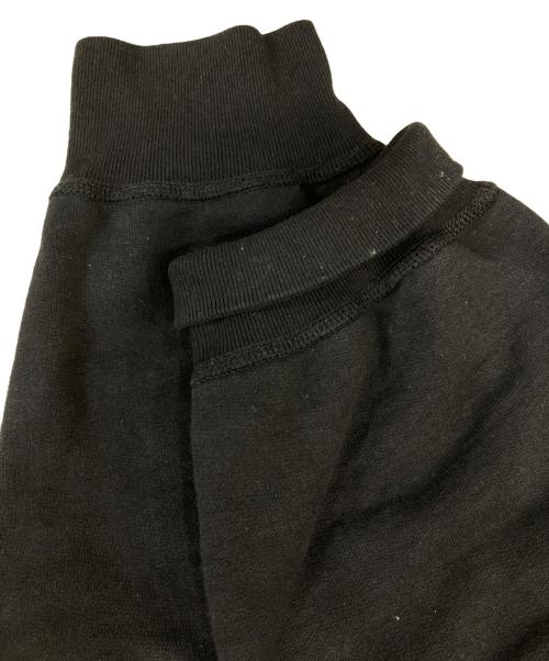 SUPREME（シュプリーム）SUPREME (シュプリーム) Reverse Hooded Sweatshirt ブラック サイズ:Ｍの古着・服飾アイテム